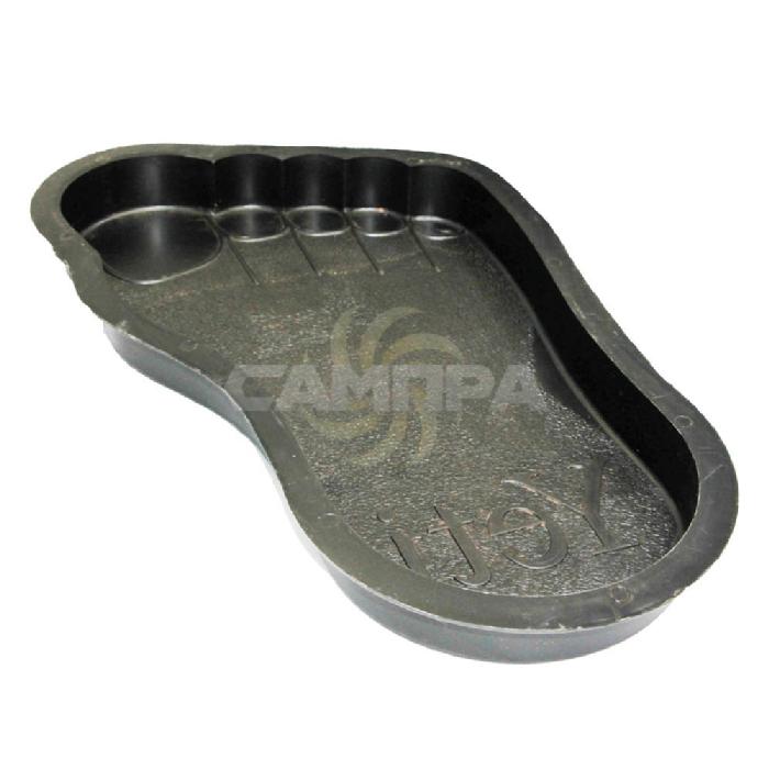 47/1 Стопа YETI (левая) фото 2