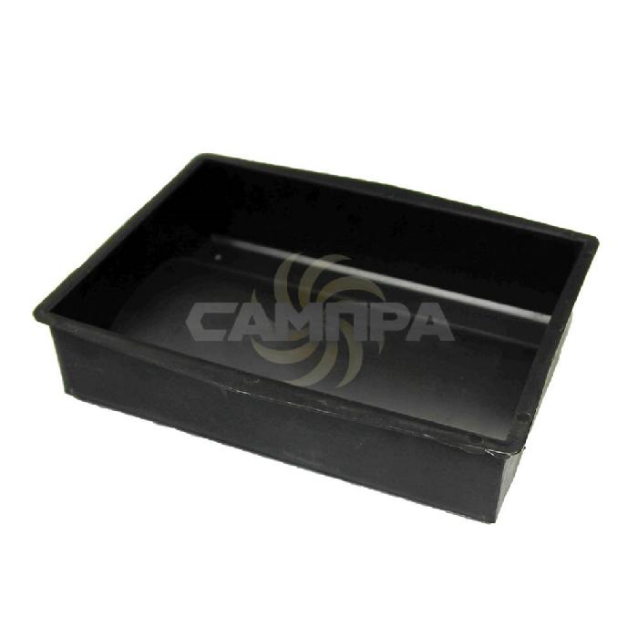 Форма для водостока 81/1 Водосток малый фото 2