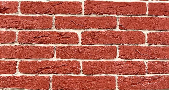 Форма Старый кирпич F050A 61х45х2,5 см фото 2