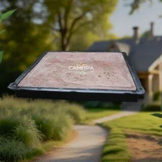 Форма 20х10х4,5 шагрень фото 15