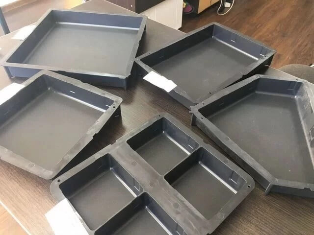 Фото формы для плитки Фото формы для плитки 6